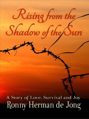 cover image of Rising from the Shadow of the Sun